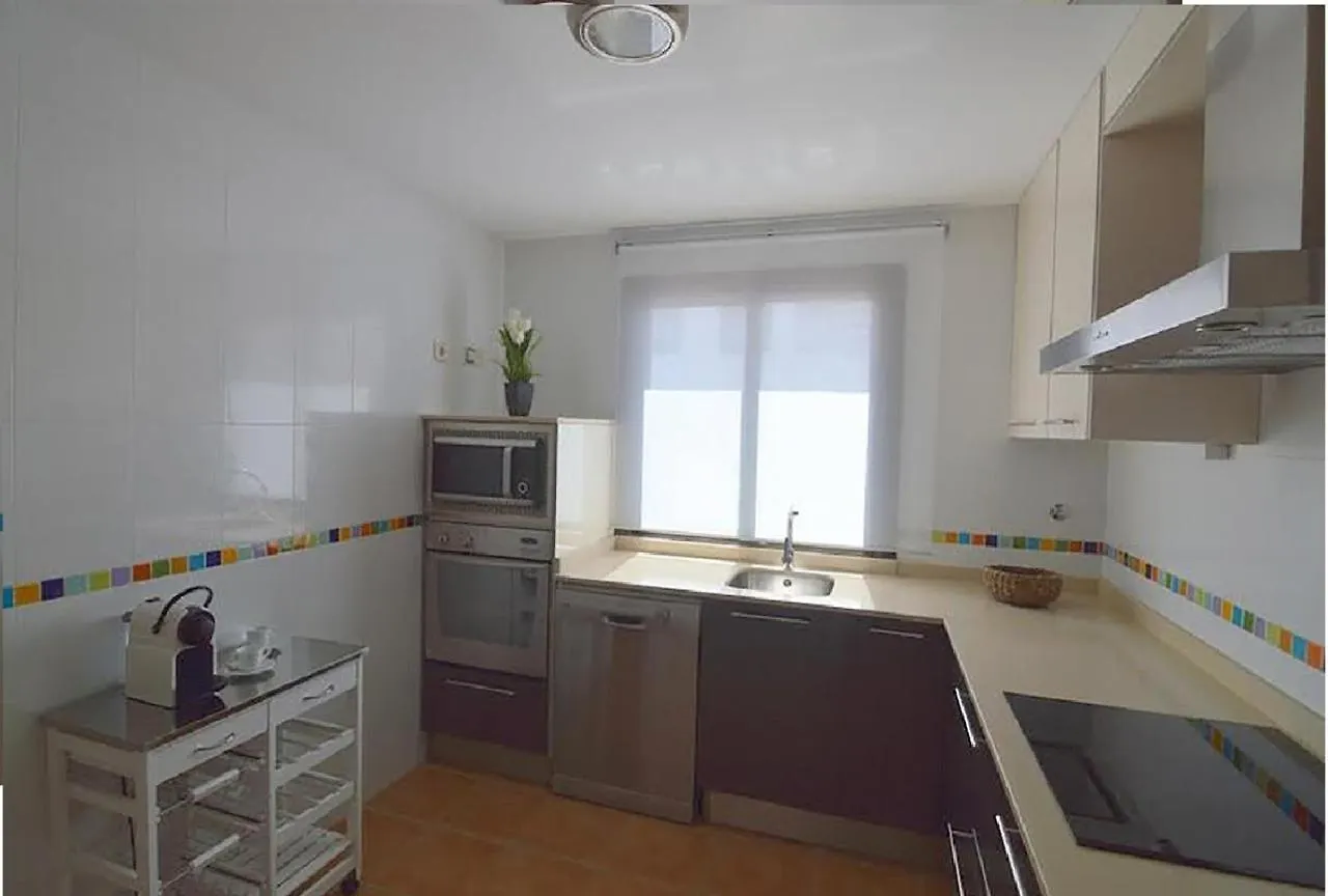 Villa Blue With Private Pool, Bbq, Wifi - Suitable For Families By Holidays Home Corralejo