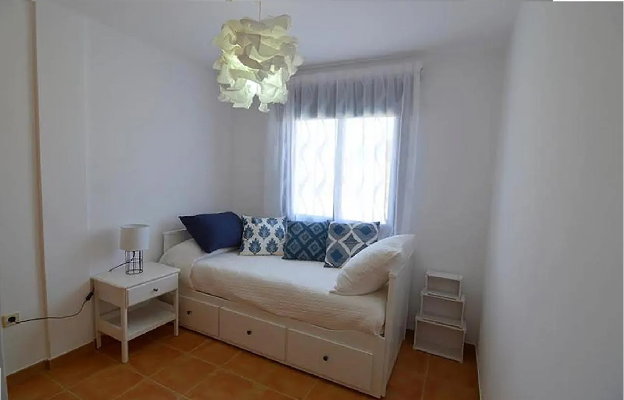 Villa Blue With Private Pool, Bbq, Wifi - Suitable For Families By Holidays Home Corralejo España