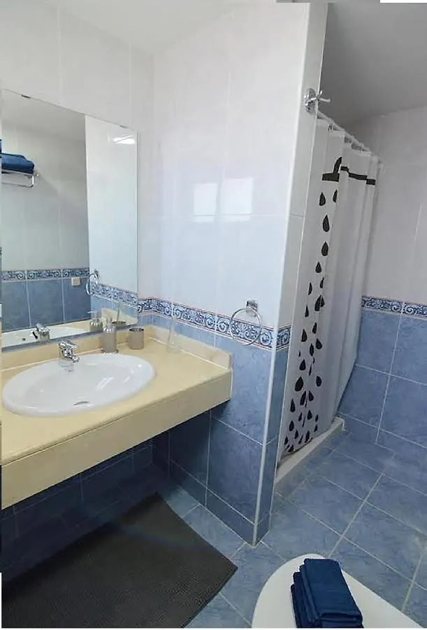 Villa Blue With Private Pool, Bbq, Wifi - Suitable For Families By Holidays Home Corralejo 0*,