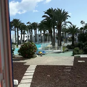 Habitaciones Residencial Corralejo Centro Playa Gasthof