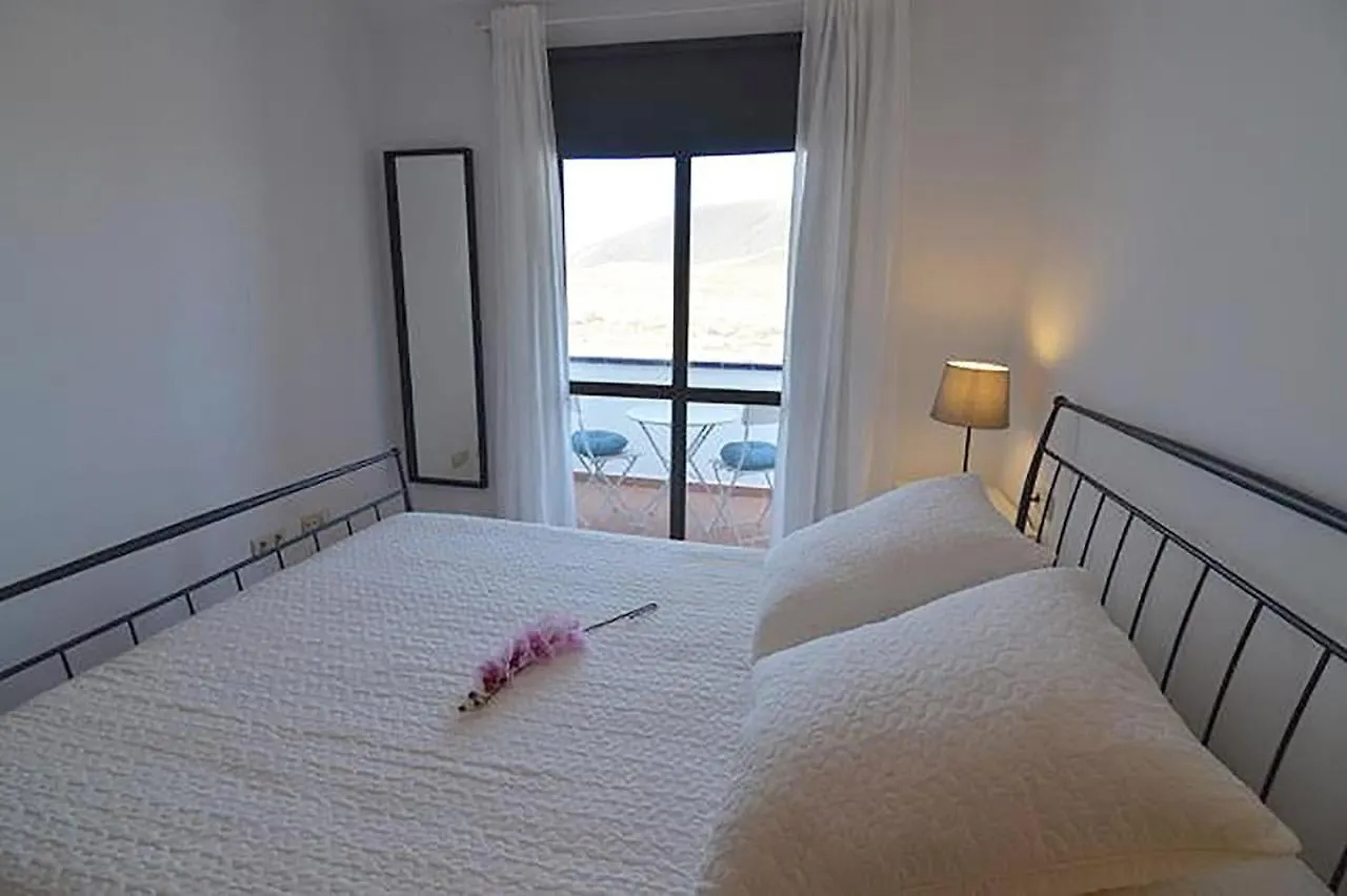 Villa Blue With Private Pool, Bbq, Wifi - Suitable For Families By Holidays Home Corralejo